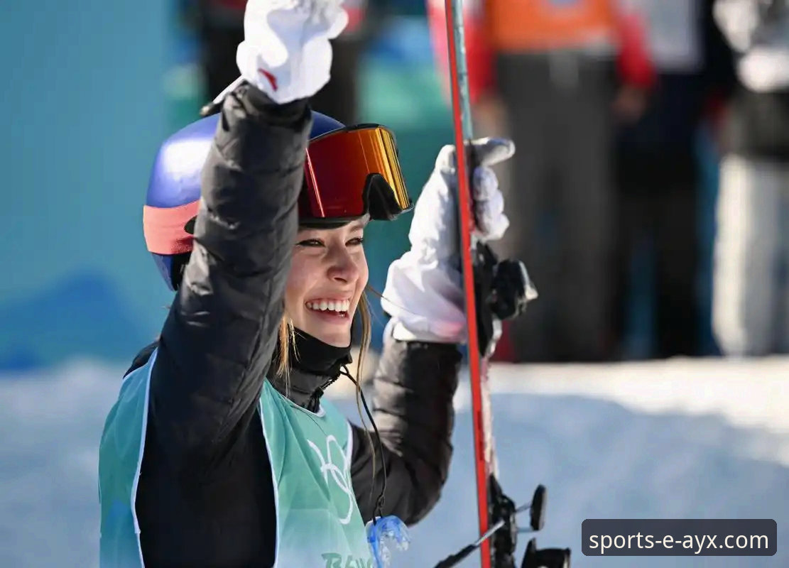 谷爱凌再创历史，自由式滑雪传奇之路深度评测